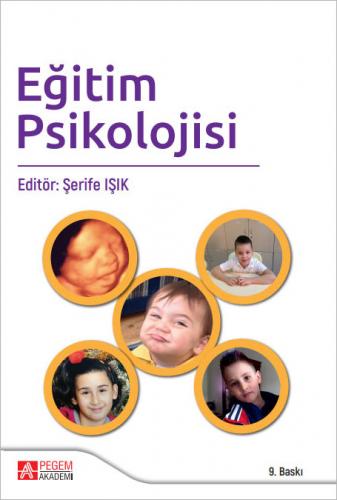Eğitim Psikolojisi (Şerife Işık)