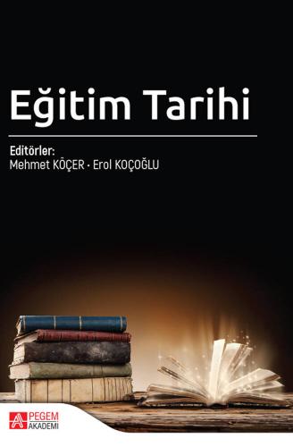Eğitim Tarihi Mehmet Köçer