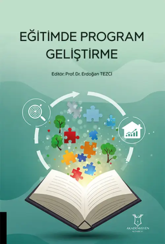 Eğitimde Program Geliştirme