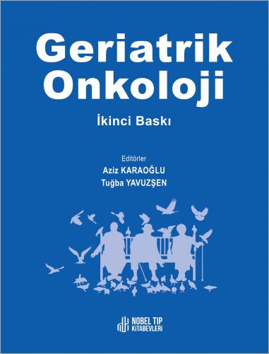Geriatrik Onkoloji