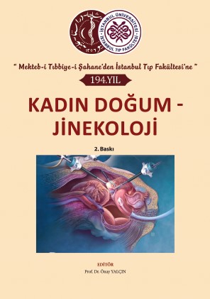 Kadın Doğum – Jinekoloji
