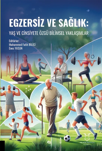 Egzersiz ve Sağlık