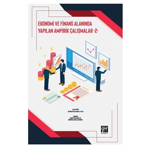 Ekonomi ve Finans Alanında Ampirik Çalışmalar 2