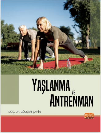 Yaşlanma ve Antrenman
