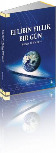 Ellibin Yıllık Bir Gün