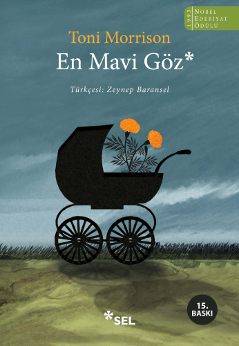 Edebiyat,Roman, - Sel Yayıncılık - En Mavi Göz
