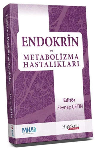Endokrin ve Metabolizma Hastalıkları