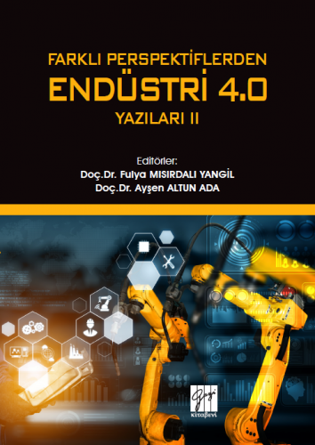 Farklı Perspektiflerden Endüstri 4.0