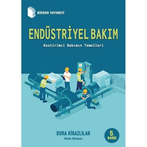 Birsen Endüstriyel Bakım