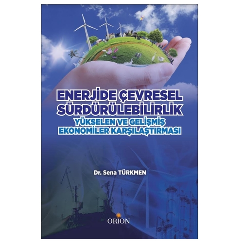 Enerjide Çevresel Sürdürülebilirlik Sena Türkmen
