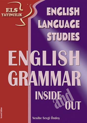 ELS English Language Studies English Grammar Inside Out Nesibe Sevgi Ö