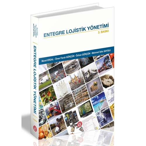 Entegre Lojistik Yönetimi