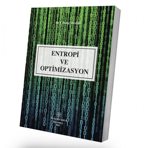 Entropi ve Optimizasyon