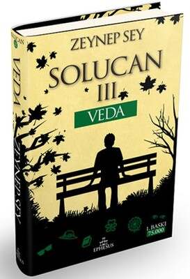 Solucan 3 - Veda Zeynep Sey