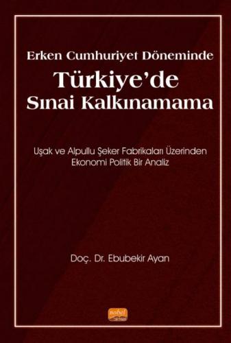Türkiye'de Sınai Kalkınamama