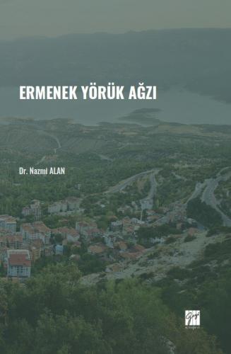 Ermenek Yörük Ağzı
