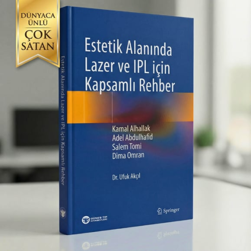 Estetik Alanında Lazer ve IPL için Kapsamlı Rehber