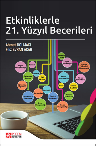 Etkinliklerle 21. Yüzyıl Becerileri