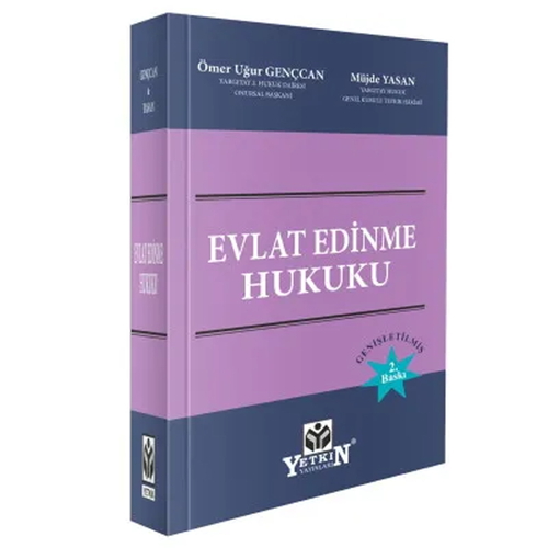 Evlat Edinme Hukuku