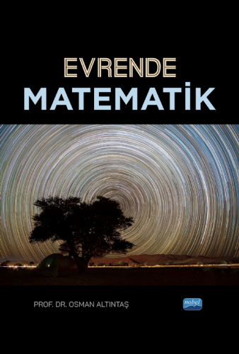 Evrende Matematik Osman Altıntaş