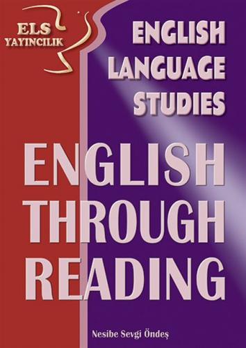 ELS English Language Studies English Through Reading