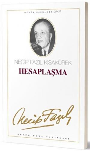 Hesaplaşma