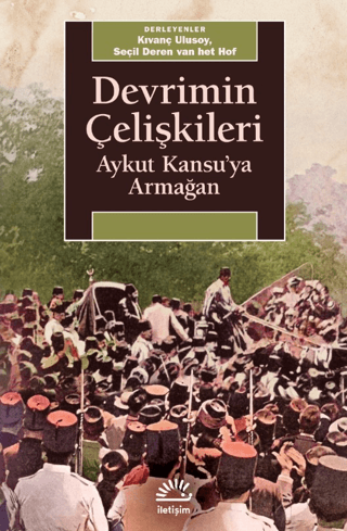 Devrimin Çelişkileri