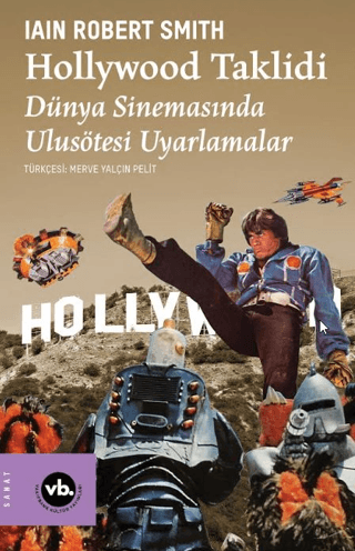 Hollywood Taklidi