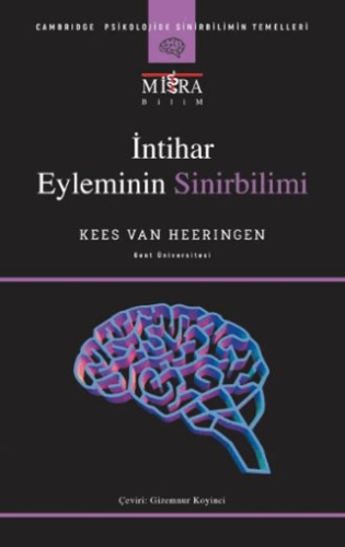 İntihar Eyleminin Sinirbilimi