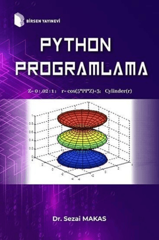 Python Programlama