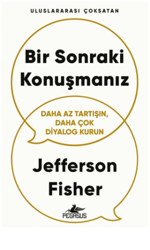 Araştırma - İnceleme - Bir Sonraki Konuşmamız - Jefferson Fisher - 171