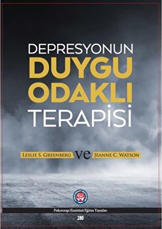 Depresyonun Duygu Odaklı Terapisi Jeanne C. Watson