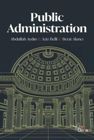 Public Adminstration