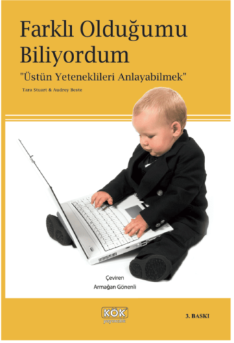Çocuk ve Özel Eğitim - Farklı Olduğumu Biliyordum - Tara Stuart - 243