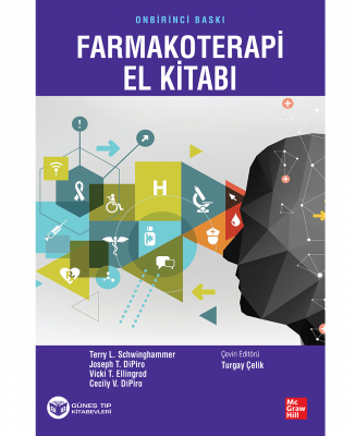 Dipiro Farmakoterapi El Kitabı