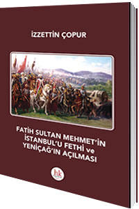 Tıp Kitapları, - Hipokrat Kitabevi - Fatih Sultan Mehmet'in İstanbul'u