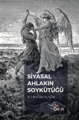 Siyasal Hayatın Söykütüğü