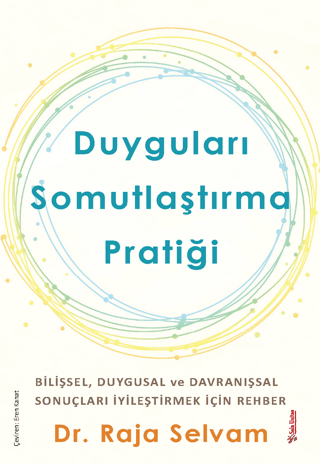 Duyguları Somutlaştırma Pratiği Raja Selvam