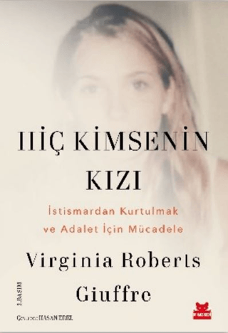 Hiç Kimsenin Kızı