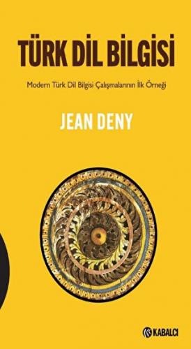 Türk Dil Bilgisi