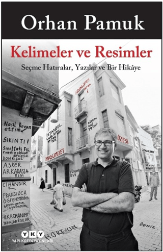 Anı - Kelimeler ve Resimler - Orhan Pamuk - 80
