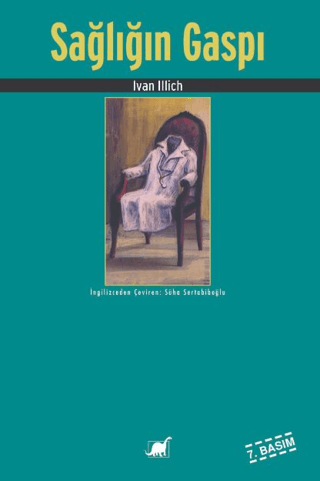 Sosyoloji, - Ayrıntı Yayınları - Sağlığın Gaspı