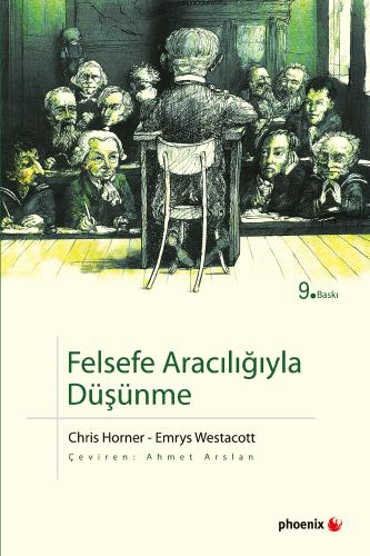 Felsefe Aracılığıyla Düşünme