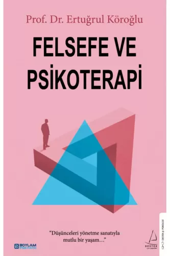 Felsefe ve Psikoterapi