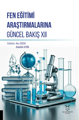 Eğitim Bilimleri,Matematik Eğitimi, - Akademisyen Kitabevi - Fen Eğiti