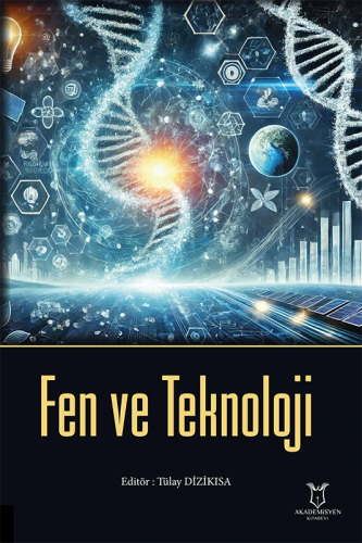 - Akademisyen Kitabevi - Fen ve Teknoloji