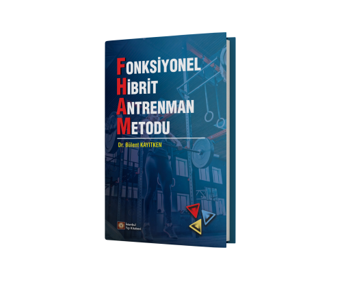 Fonksiyonel Hibrit Antrenman Metodu