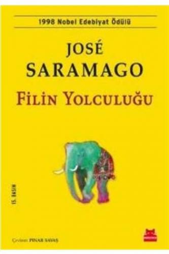 Filin Yolculuğu Jose Saramago