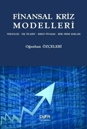 Finansal Kriz Modelleri