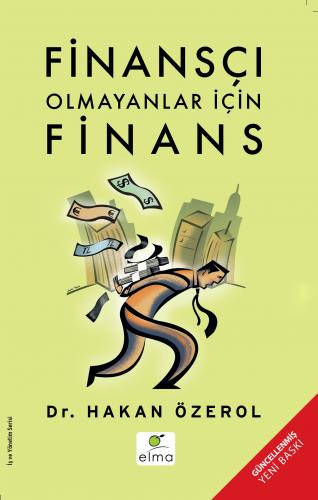 Finansçı Olmayanlar İçin Finans Hakan Özerol